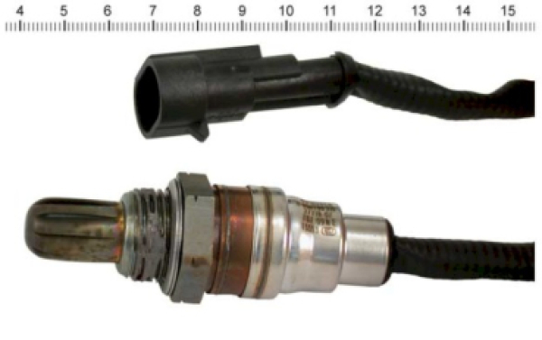 Lambda sensor 18mm for front and rear FLT/XL